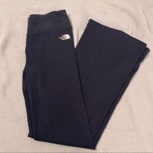 North Face Yoga Pants